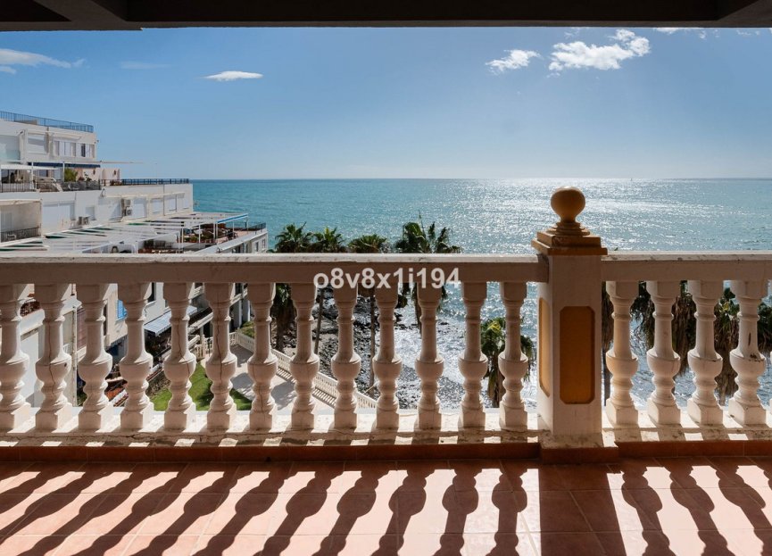 Resale - Apartment - Duplex - Benalmádena - Torremuelle