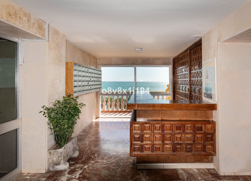 Resale - Apartment - Duplex - Benalmádena - Torremuelle