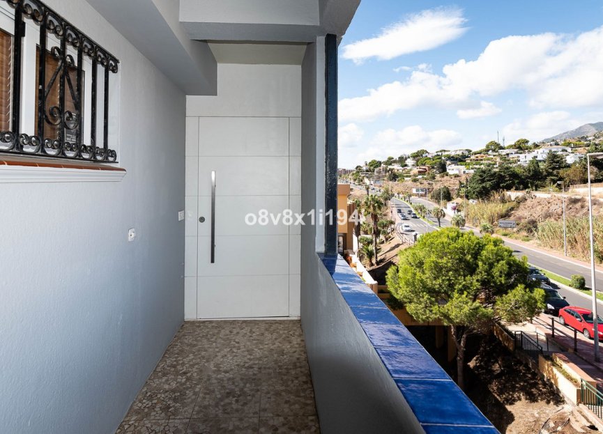 Resale - Apartment - Duplex - Benalmádena - Torremuelle