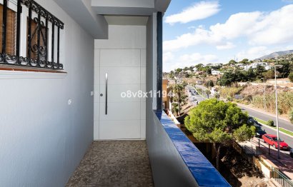 Resale - Apartment - Duplex - Benalmádena - Torremuelle