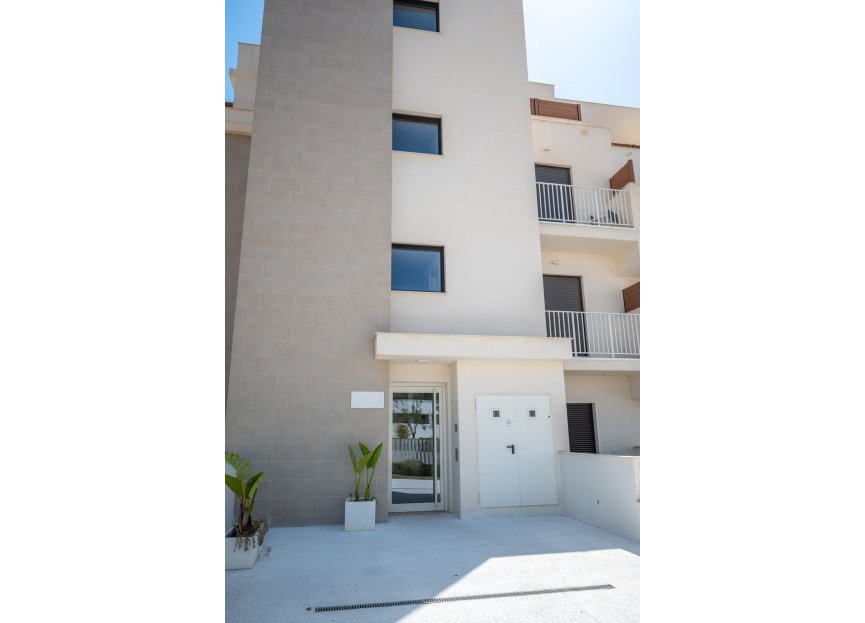 Resale - Apartment - Middle Floor Apartment - Mijas - La Cala De Mijas