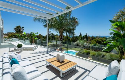 Resale - House - Detached Villa - Marbella - Marbesa