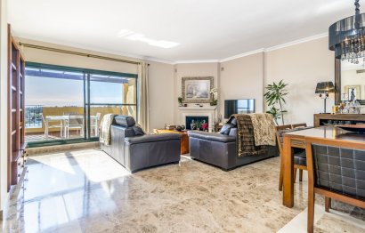 Resale - Apartment - Penthouse - Marbella - San Pedro De Alcantara