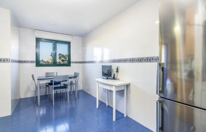 Resale - Apartment - Penthouse - Marbella - San Pedro De Alcantara