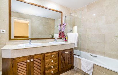 Resale - Apartment - Penthouse - Marbella - San Pedro De Alcantara