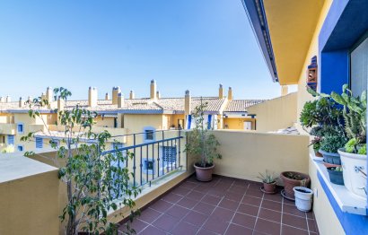 Resale - Apartment - Penthouse - Marbella - San Pedro De Alcantara