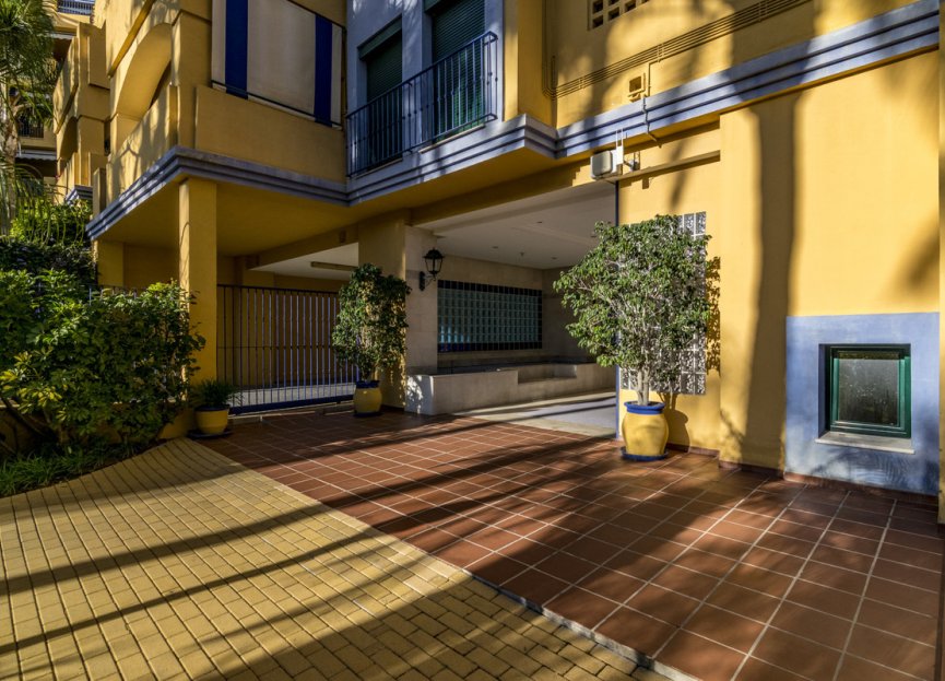 Resale - Apartment - Penthouse - Marbella - San Pedro De Alcantara