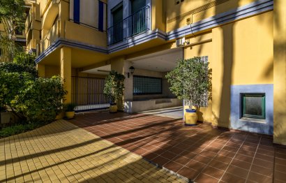 Resale - Apartment - Penthouse - Marbella - San Pedro De Alcantara