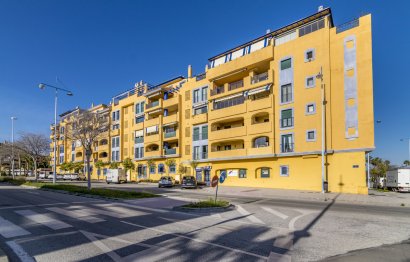 Resale - Apartment - Penthouse - Marbella - San Pedro De Alcantara