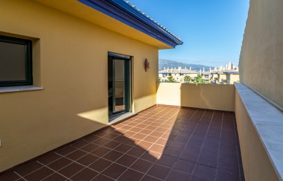 Resale - Apartment - Penthouse - Marbella - San Pedro De Alcantara