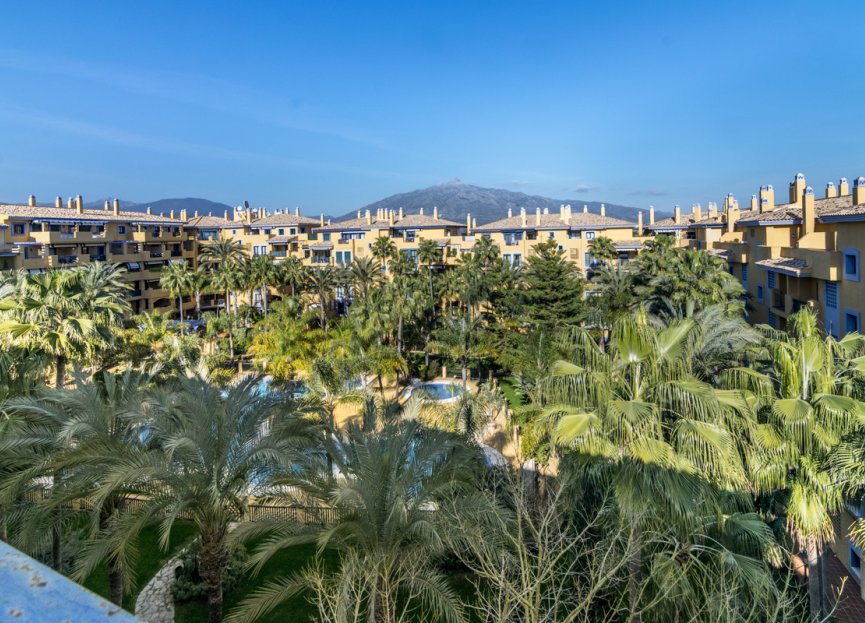 Resale - Apartment - Penthouse - Marbella - San Pedro De Alcantara