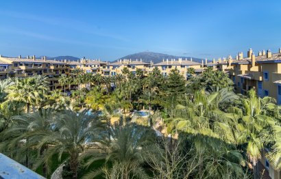 Resale - Apartment - Penthouse - Marbella - San Pedro De Alcantara