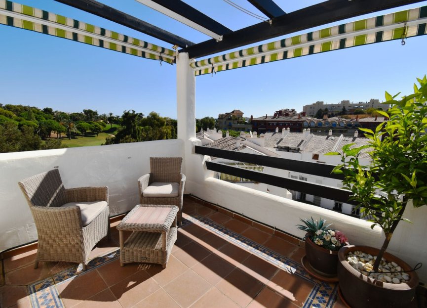 Resale - Apartment - Middle Floor Apartment - Benalmádena - Torrequebrada