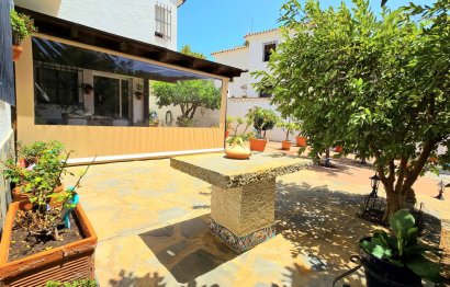 Resale - House - Detached Villa - Benalmádena - Arroyo de la Miel