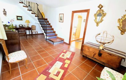 Resale - House - Detached Villa - Benalmádena - Arroyo de la Miel