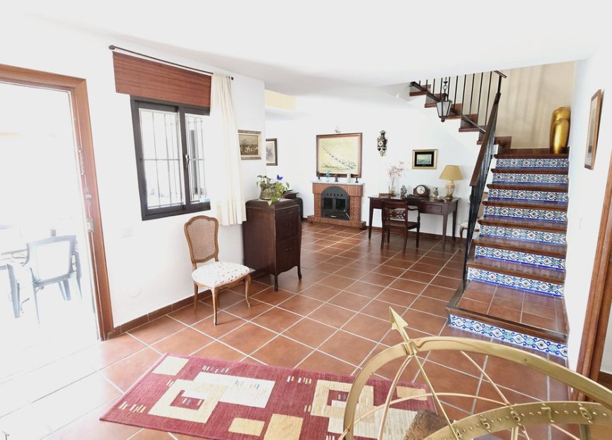 Resale - House - Detached Villa - Benalmádena - Arroyo de la Miel