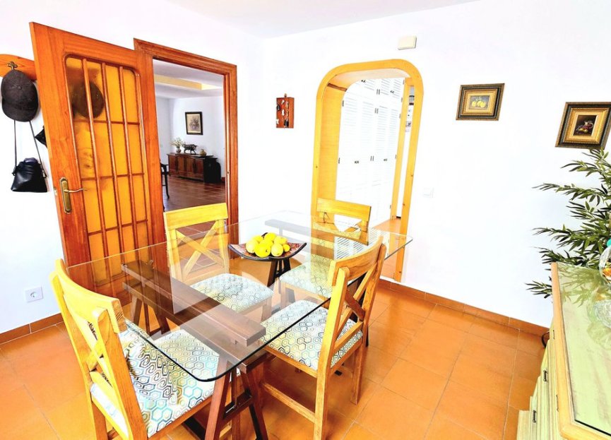 Resale - House - Detached Villa - Benalmádena - Arroyo de la Miel