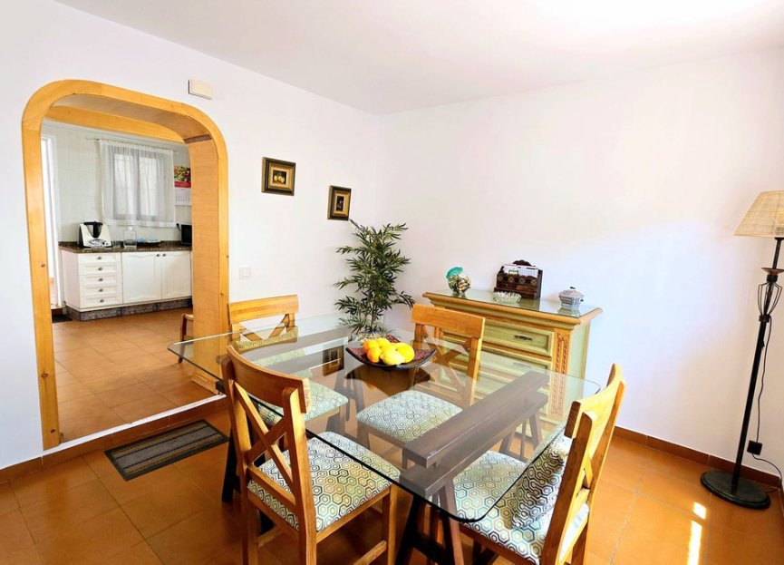 Resale - House - Detached Villa - Benalmádena - Arroyo de la Miel