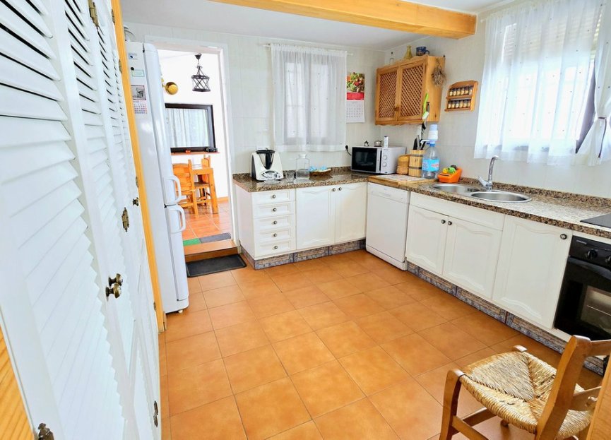 Resale - House - Detached Villa - Benalmádena - Arroyo de la Miel