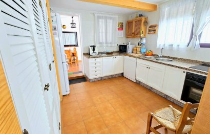 Resale - House - Detached Villa - Benalmádena - Arroyo de la Miel