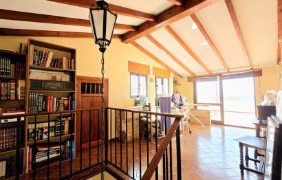 Resale - House - Detached Villa - Benalmádena - Arroyo de la Miel