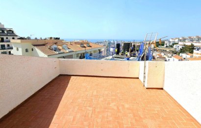 Resale - House - Detached Villa - Benalmádena - Arroyo de la Miel