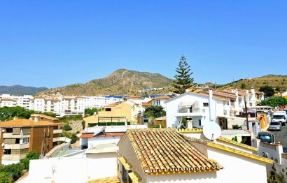 Resale - House - Detached Villa - Benalmádena - Arroyo de la Miel