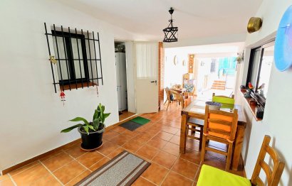 Resale - House - Detached Villa - Benalmádena - Arroyo de la Miel