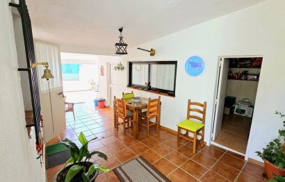 Resale - House - Detached Villa - Benalmádena - Arroyo de la Miel