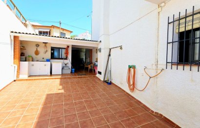 Resale - House - Detached Villa - Benalmádena - Arroyo de la Miel