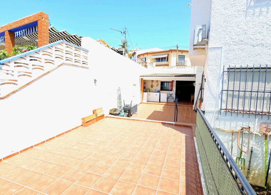 Resale - House - Detached Villa - Benalmádena - Arroyo de la Miel