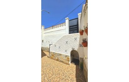 Resale - House - Detached Villa - Benalmádena - Arroyo de la Miel