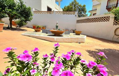 Resale - House - Detached Villa - Benalmádena - Arroyo de la Miel