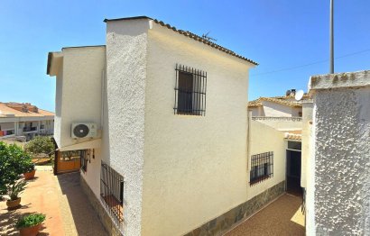 Resale - House - Detached Villa - Benalmádena - Arroyo de la Miel