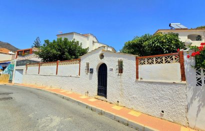 Resale - House - Detached Villa - Benalmádena - Arroyo de la Miel