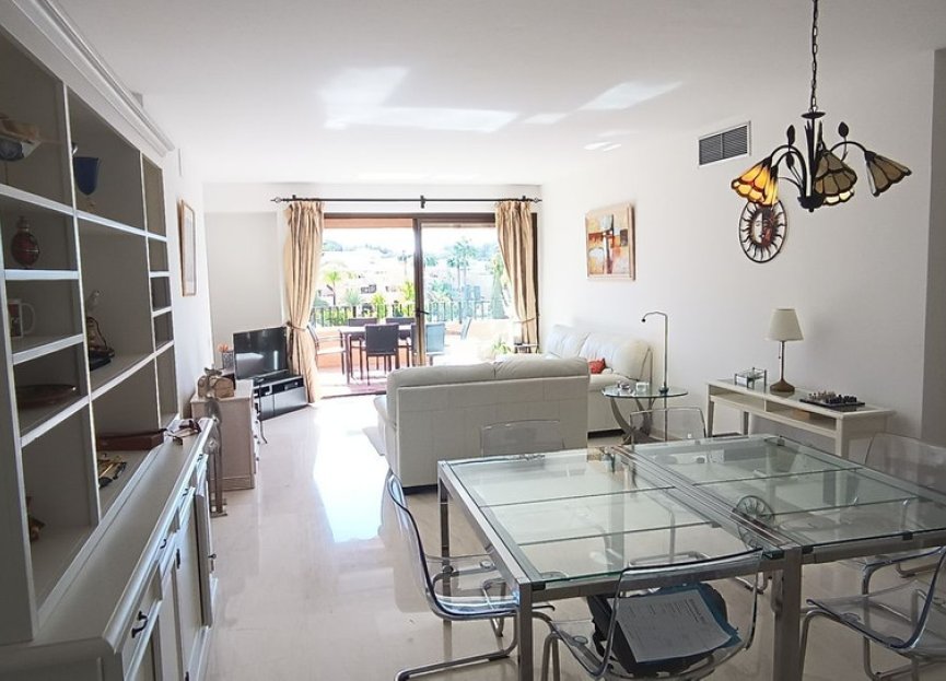 Resale - Apartment - Penthouse Duplex - Atalaya