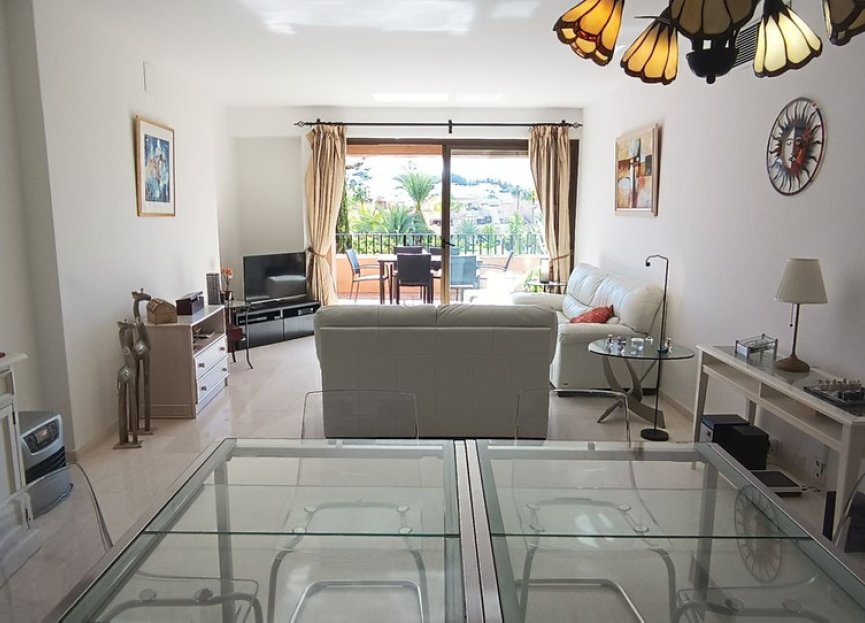 Resale - Apartment - Penthouse Duplex - Atalaya