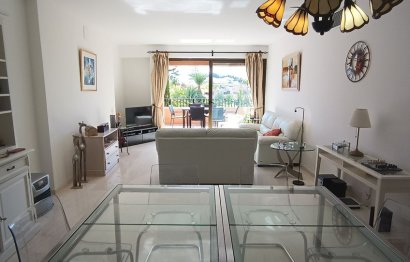 Resale - Apartment - Penthouse Duplex - Atalaya