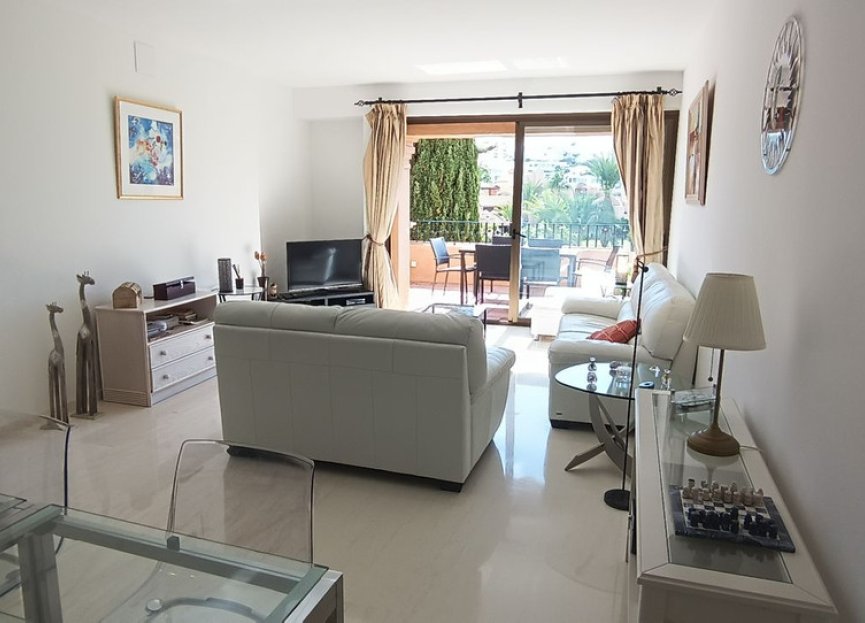 Resale - Apartment - Penthouse Duplex - Atalaya