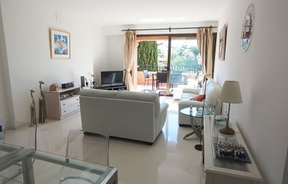 Resale - Apartment - Penthouse Duplex - Atalaya