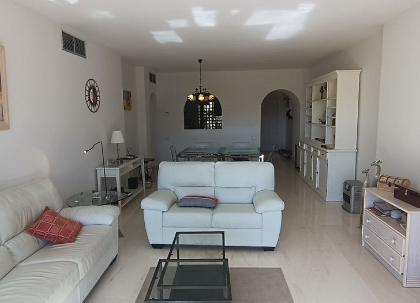 Resale - Apartment - Penthouse Duplex - Atalaya