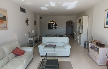 Resale - Apartment - Penthouse Duplex - Atalaya