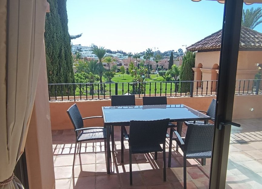 Resale - Apartment - Penthouse Duplex - Atalaya