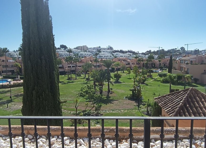 Resale - Apartment - Penthouse Duplex - Atalaya