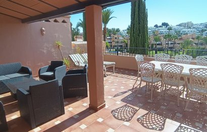 Resale - Apartment - Penthouse Duplex - Atalaya