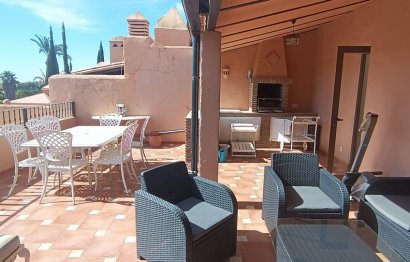 Resale - Apartment - Penthouse Duplex - Atalaya