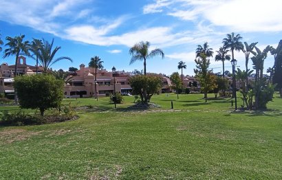 Resale - Apartment - Penthouse Duplex - Atalaya