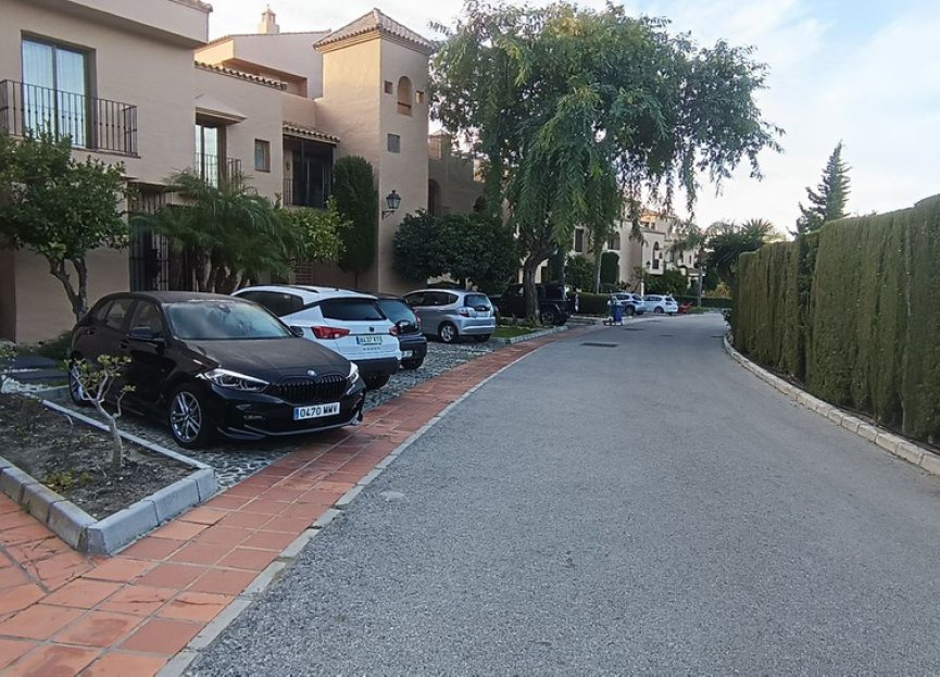 Resale - Apartment - Penthouse Duplex - Atalaya