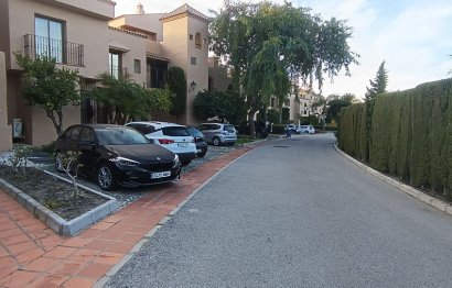 Resale - Apartment - Penthouse Duplex - Atalaya