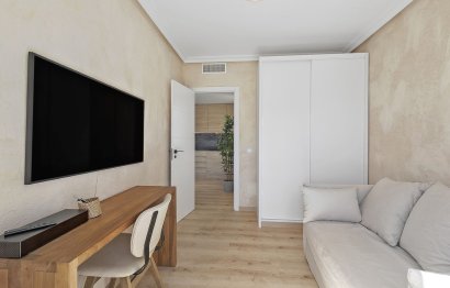 Resale - Apartment - Penthouse - Marbella - Marbella Centro